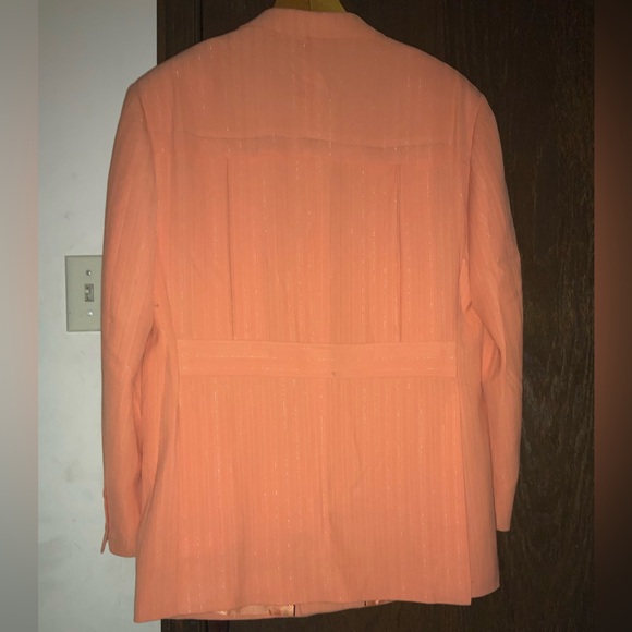 IL CANTO MENS BLAZER. GOOD CONDITION. BARELY WORN. SZ. 40R. - Picture 2 of 6